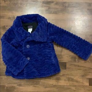 Patagonia super soft jacket. Perfect condition.